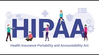 CPB Practice Exam Review HIPAA Fraud Waste Abuse [upl. by Aloisius415]