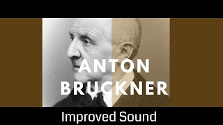 Anton Bruckner  a biography his life and his places 200th Bruckner anniversary [upl. by Quarta372]