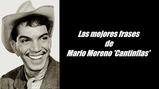 Frases Célebres De Cantinflas [upl. by Selim]