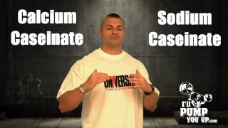 What is Casein Protein Different types of Casein Protein Explained [upl. by Rramaj]