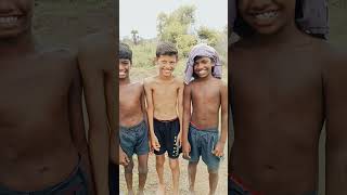 VAAGAI SOODA VA part 1 comedy 😂 trending comedyvideo love tamilsayings POORAJ03 [upl. by Yroj]