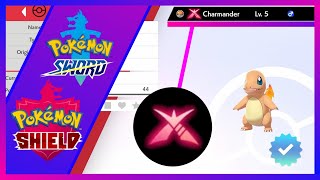 How to Get Gigantamax Charizard in Pokémon Sword and Shield [upl. by Hyams]