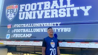 FBU camp Pensacola 2022 [upl. by Gosselin92]