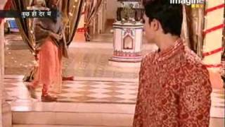 rehna hai teri palkon ki chhaon mein 5th Feb 2010 part4 [upl. by Birkett452]