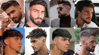 50 CORTES DE CABELLO DE HOMBRES 2024 quot ESTILOS NUEVOS CORTES HOMBRES [upl. by Deana]