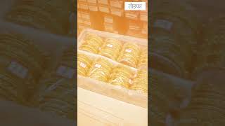 Bridal Jewellery Wholesale Market EXPOSED Mumbais Biggest Secrets [upl. by Eekcaj]