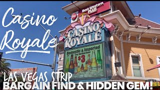 Casino Royale Las Vegas 2023 [upl. by Nwhas886]