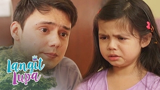 Langit Lupa Ian talks to Princess  Episode 52 [upl. by Nairb]