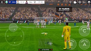 Dream League Soccer 24 Online 62 [upl. by Koenig748]