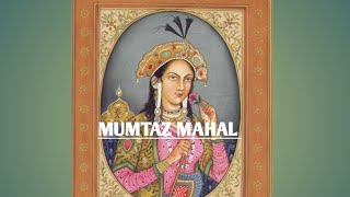 MUMTAZ MAHAL [upl. by Akirehs]