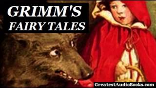 GRIMMS FAIRY TALES by the Brothers Grimm  FULL AudioBook  Greatest🌟AudioBooks [upl. by Beauregard]