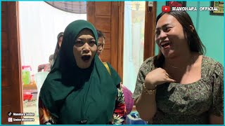 PREPARE NIKAHAN DIMAS ZAINAL DAN ENDAH RATIH‼️Akhire Ketemu Bu Yuni🥰🥰🥰 [upl. by Warfield]