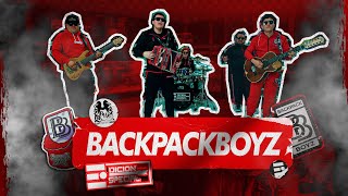 Edicion Especial  Backpack Boyz Official Video [upl. by Fattal]