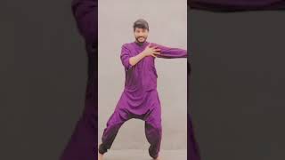 Na Kisi ki Chahat thi  Super Hit Bollywood song  Dance cover by Talat Ansari official [upl. by Marthe]