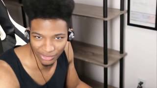 Etika Reacts to DMT [upl. by Foster550]