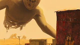 Exploring the SCP Foundation SCP093  Red Sea Object [upl. by Van]