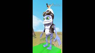 Kwabz0 Live Stream  Girl Jumping Running Fun 2 cartoon [upl. by Frederic]