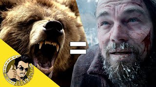 THE REVENANT  WTF Really Happened to this Movie [upl. by Claudius372]