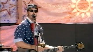 Primus  Woodstock 94 Full Concert Remastered [upl. by Htezil]