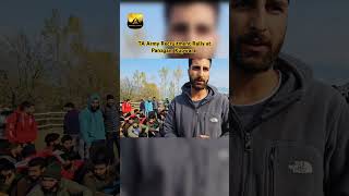 TA Army Recruitment Rally 2024 motivationalvideo youth kupwara indianarmy 🔥 kupwaraterriers 🇮🇳 [upl. by Trista153]