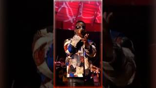 WoW 🤩 Sarkodie Shocks Fans Performing Rollies amp Cigars With BBC Philharmonic Part 1 sarkodie [upl. by Allx914]