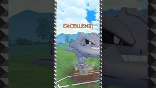 Dont Underestimate Steelix Team In Open Great League I shorts [upl. by Colson]