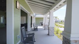 Waterbrooke by Mattamy Homes ClermontFl newhomesbyfelipe [upl. by Airotel]