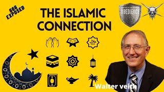 Walter Veith Sermon  THE Islamic Connection [upl. by Aicert]