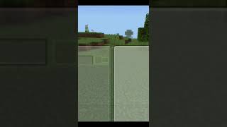 My first Minecraft short [upl. by Bodi]