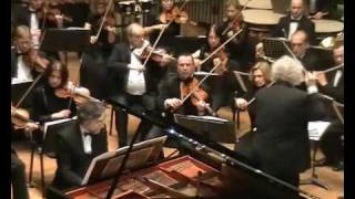 14 John Adams  quotCentury Rollsquot mov 1 12 P Geniusas piano J Domarkas conductor [upl. by Aryk]