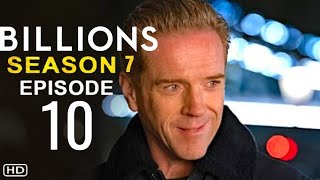 BILLIONS Season 7 Episode 10 Trailer  Theories And What To Expect [upl. by Anauqat700]