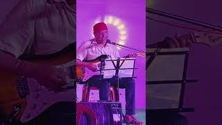 Purano sei diner kotha Live Show  Rabindra Jayanti  Yogi Raja shorts [upl. by Arikal]