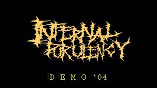 INTERNAL PURULENCY  DEMO 04 [upl. by Ealasaid]