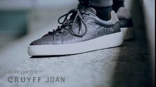 Cruyff  Joan Taupe [upl. by Kellsie]