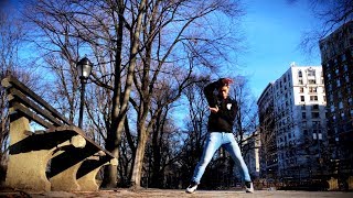 Freestyle Dance Eternal Youth  RŮDE  KJ [upl. by Bertrando394]