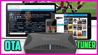 Top 5 Best OTA Tuner Reviews [upl. by Bernette637]