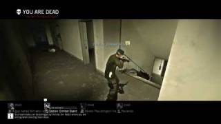 L4D  You are Dead Dead Dead [upl. by Greggs]