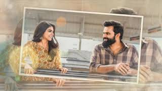 Chitralahari  Premam  Heart Touching Background Music BGM  Telugu Movies Sad BGM [upl. by Aleuqahs]