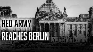 Berlin 1945 Last Stand of the Nazis  Frontlines Ep 07  Documentary [upl. by Kirschner]