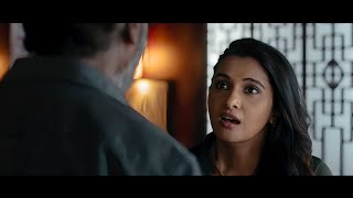 Demonte Colony 2 Full Movie Tamil 2024  Arulnithi  Priya Bhavani Shan  Review amp Facts [upl. by Jaunita]