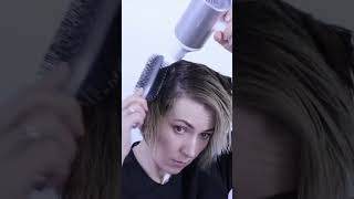 Long Pixie Bob Haircut Tutorial 2023 [upl. by Dviad]