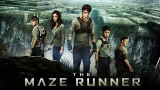 The Maze Runner2014 🎬 Dylan OBrien  Full Movie Review and Explanation [upl. by Arondell962]