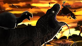 When Lizards Ruled Prehistoric Australia [upl. by Meisel387]