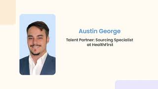 Austin George Specialize or get left behind [upl. by Abdulla959]