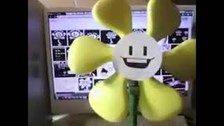 Howdy im flowey DA FAN [upl. by Adikam]