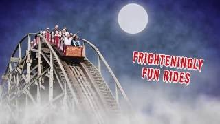 Swizzels Trick and Treat Trail 2016  £13 Tickets [upl. by Boylston121]