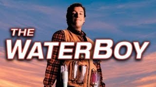 The Waterboy  Review JPMN [upl. by Ricardama]