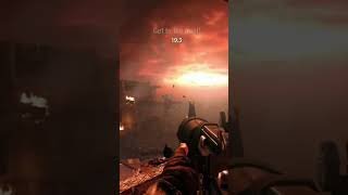 Danger close cod callofduty callofdutyshorts callofdutyblackops callofdutyblackops1 [upl. by Hacceber]