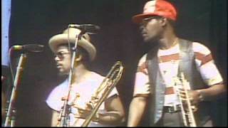 Aswad  Reggae Sunsplash London1984 [upl. by Gentilis]