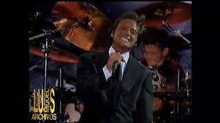 Luis Miguel  Perfidia  2002 Argentina 4K [upl. by Oryaj459]